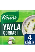 Yayla Çorbası 72 gr x 6 Adet - 2