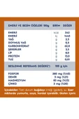 Barilla Tam Buğday Burgu Makarna (Integrale Fusilli) 400 gr x 2 Adet - 4