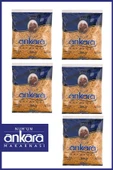 Nuh'un Ankara Boncuk Makarna 500 gr x 5 Adet - 1