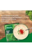 Kremalı Tavuk Çorbası 65 gr x 6 Adet - 3