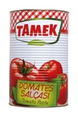 Tamek Domates Salçası 4250 gr - 1