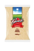 Günbak Kırık Pirinç 1 Kg x 3 Adet - 2