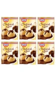 Dr. Oetker Çikolatalı Tatlı Sos 123 gr x 6 Adet - 2