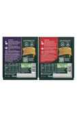 Knorr Trüf Mantarlı Makarna Sosu 52g x3 + Bolonez Makarna Sosu 45g x3 - 7
