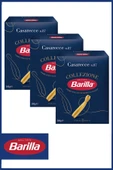 Barilla Casarecce Makarna 500 G X 3 Adet - 1
