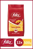 Filiz Yıldız Şehriye 500 gr X 12 Adet - 1
