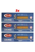 Barilla Glutensiz Spagetti (SPAGHETTİ) Makarna 400 gr X 3 Adet - 1