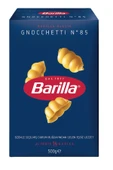 Barilla Deniz Kabuğu Makarna 500 gr x 3 Adet - 2