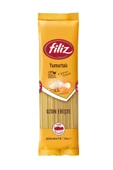 Filiz Yumurtalı Uzun Erişte 350 gr X 3 Adet - 2