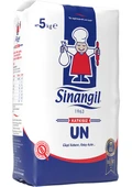 Sinangil Un 5 kg - 1