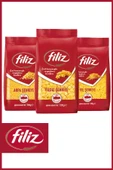 Filiz Şehriye Sepeti 500 gr x 3 Adet (Tel Şehriye, Arpa Şehriye, Yıldız Şehriye) - 1