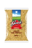 Günbak Yeşil Mercimek 1 Kg x 3 Adet - 2