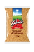 Günbak Esmer İnce Köftelik Bulgur 1 Kg x 3 Adet - 2