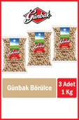 Günbak Börülce 1 Kg x 3 Adet - 1