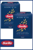 Barilla Arpa Şehriye (RİSONİ) 500 gr X 2 Adet - 1