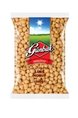 Günbak Lüks Nohut 1 Kg x 3 Adet - 2