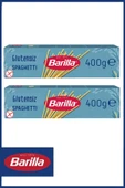 Barilla Glutensiz Spaghetti 2 Li Set - 1