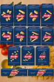 Barilla Ekonomik Makarna Paketi 500 gr x 13 Adet - 1