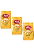 FİLİZ Yumurtalı Erişte Makarna 350 Gr. X 3 Adet - 3