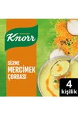 Mercimek Çorbası 76 gr x 6 Adet - 2