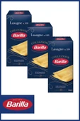 Barilla Lazanya (LASAGNE) Makarna 500 gr X 3 Adet thumbnail 2