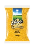 Günbak Altın Bulgur Pilavlık 1 Kg x 3 Adet - 2