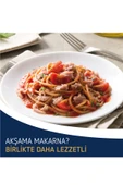 Barilla Tam Buğday Spagetti (Integrale Spaghetti) Makarna No.5 400 gr x 2 Adet - 3