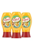Calve Köri Sos 260 gr X 3 Adet thumbnail 2