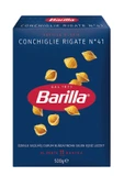 Barilla Mini Midye Makarna (CONCHİGLİE RİGATE) 500 gr X 2 Adet - 2