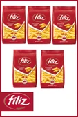 FİLİZ Kalem Makarna 500 Gr 5'li Paket - 1