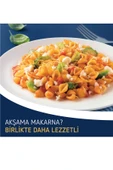 Barilla Mantı Makarna (PİPE RİGATE) 500 gr X 3 Adet thumbnail 4