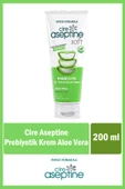Cire Aseptine El Yüz ve Vücut Kremi 200 ml Prebiyotik Aloe Vera - 1
