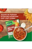 Gurme Analı Kızlı Çorbası 70 gr x 6 Adet - 2