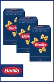Barilla Farfalle - Mini Kelebek 500 gr X 3 Adet - 1