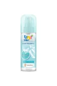 Uni Baby Bebek Kolonyası Bebeksi Dokunuş 150 ml x 3 Adet + Çiçeksi Ferahlık 150 ml x 3 Adet - 3