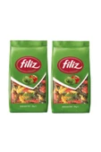 FİLİZ Sebzeli Burgu Makarna 350 Gr. X 2 Adet - 4