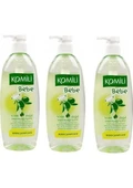 Komili Bebek Şampuanı 750 ml - 3 Adet - 1