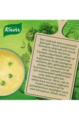 Knorr Şehriyeli Tavuk Çorbası 51 gr x 6 Adet - 5