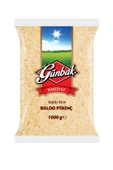 Günbak Baldo Pirinç 1 Kg x 3 Adet - 2