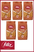 Tam Buğday Kalem Makarna 350 gr x 5 Adet - 1