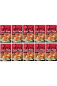 Pakmaya Aktif Kuru Hamur Mayası 100 gr 10 Paket - 1