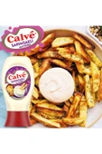Calve Sarımsaklı Mayonez X 3 Adet thumbnail 3
