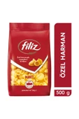 FİLİZ Mantı Makarna 500 gr X 5 Adet - 3