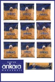 Nuh'un Ankara Ekonomik Makarna Sepeti 500 gr x 10 Adet - 1