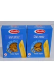 Barilla Glutensiz Penne 2li Set - 1