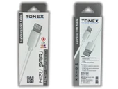 Tonex LİGHTNİNG 3.0A 18W İptone Hızlı Usb Kablo MA92 (30 Adet) thumbnail 2