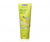Freeman Naneli & Limonlu Kil Maskesi 150 Ml - 1
