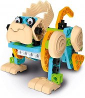 Clementoni Mechanics Junior Hareketli Hayvanlar 75060 - 2