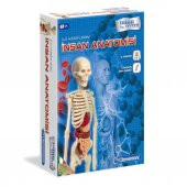 İlk Keşiflerim İnsan Anatomis 64297 - 1