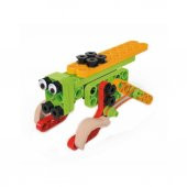 Clementoni Mekanik Laboratuarı Böcekler 75058 - 1